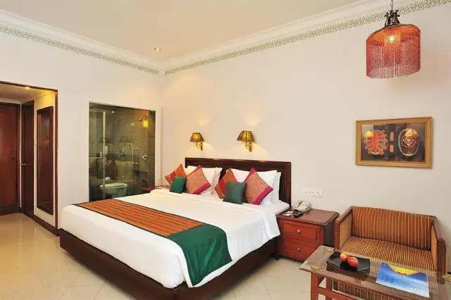 Taj Chandela