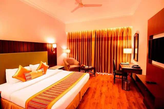 Country Inn & Suites by Radisson, Vaishno