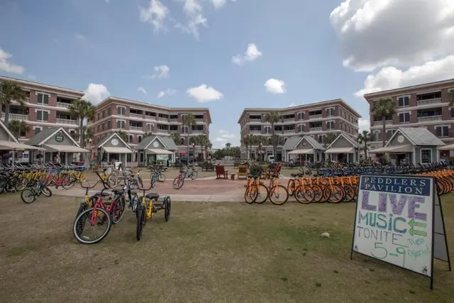 Village of South Walton