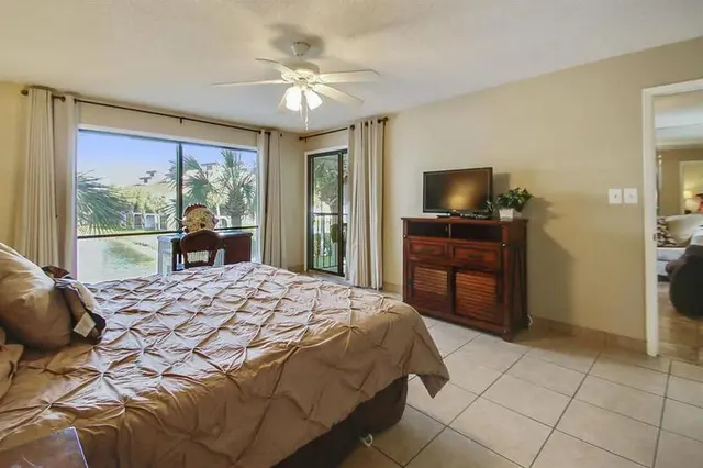 Edgewater Beach and Golf Resort