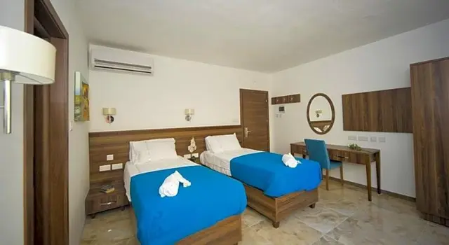 Slimiza Suites