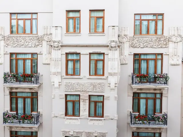 Pera Parma Hotel