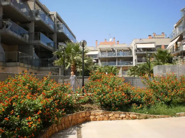 Alcocebre Suites Hotel 3000