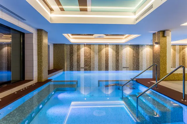 New Splendid Hotel & SPA Adults Only