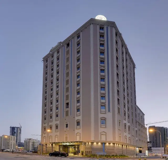 Ramee Rose Hotel-Bahrain