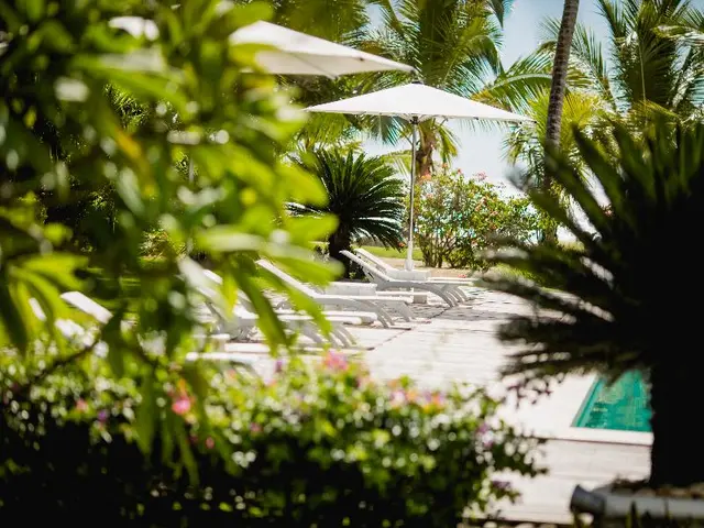 Tracadero Beach Resort