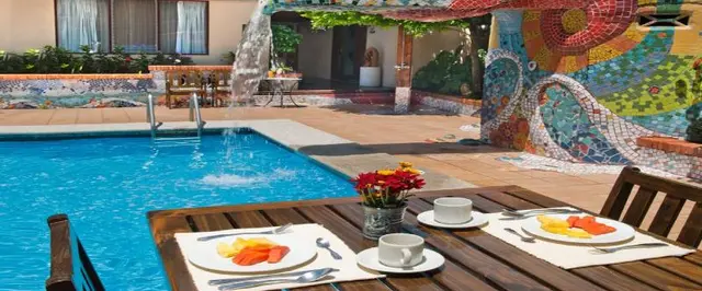 La Sabana Hotel Suites Apartments