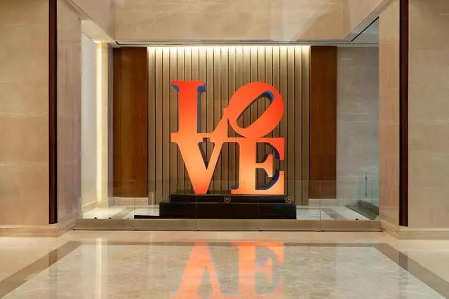 Sheraton Jakarta Gandaria City Hotel