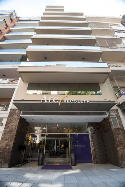 Arc Recoleta Boutique Hotel & Spa