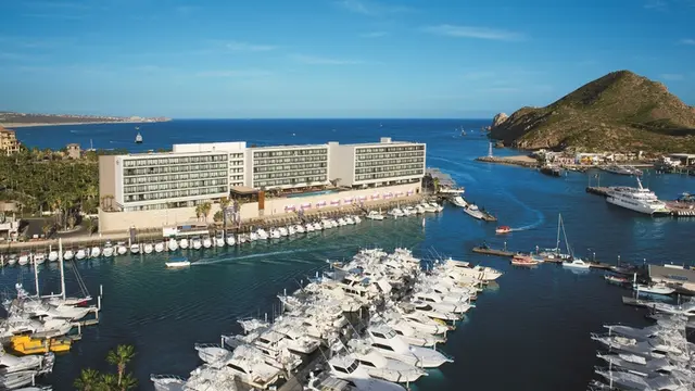Breathless Cabo San Lucas Resort & Spa
