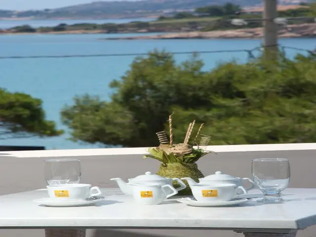 Epavlis Resort