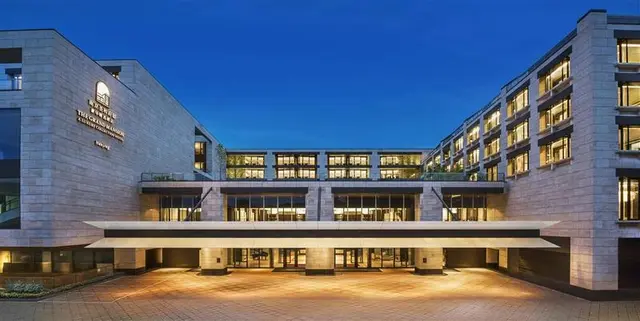 The Grand Mansion, a Luxury Collection Hotel
