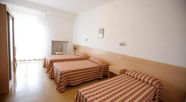 Casa Per Ferie Opera Nascimbeni