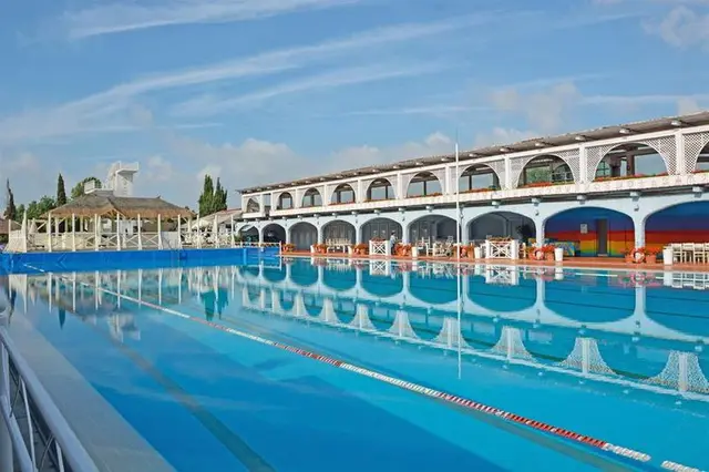 Hotel Boccaccio