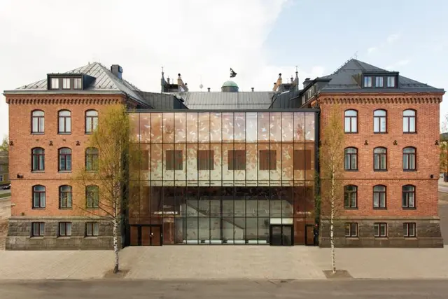 Elite Hotel Mimer