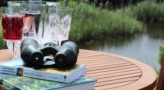 Blackwaters River Lodge