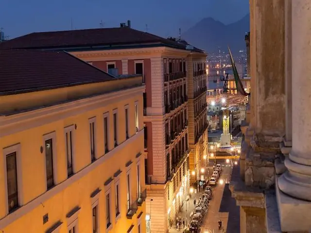 B&B Art Suite Santa Brigida
