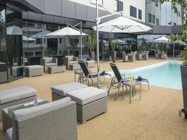 Fiesta Residences