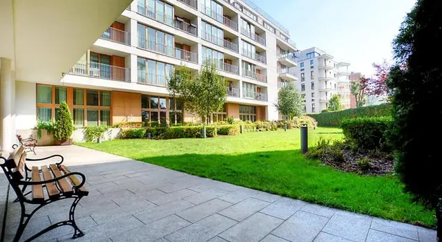 Angel Plaza Apartments