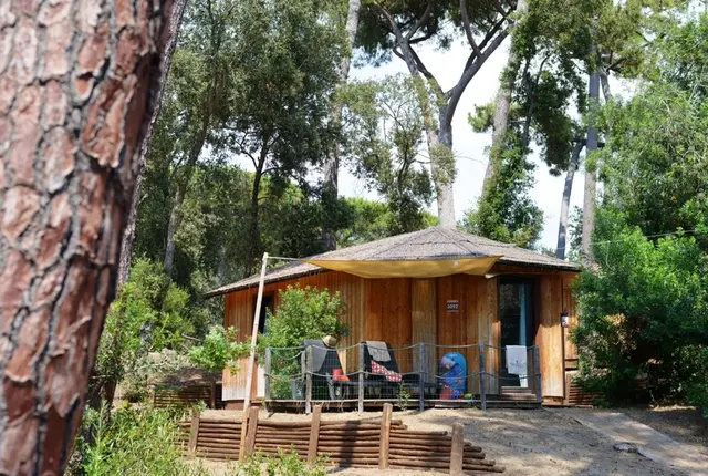Paradu' Tuscany Ecoresort