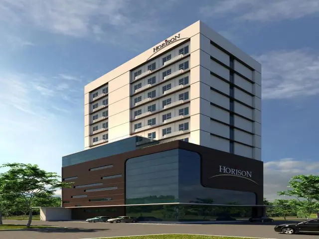 Hotel Remcy