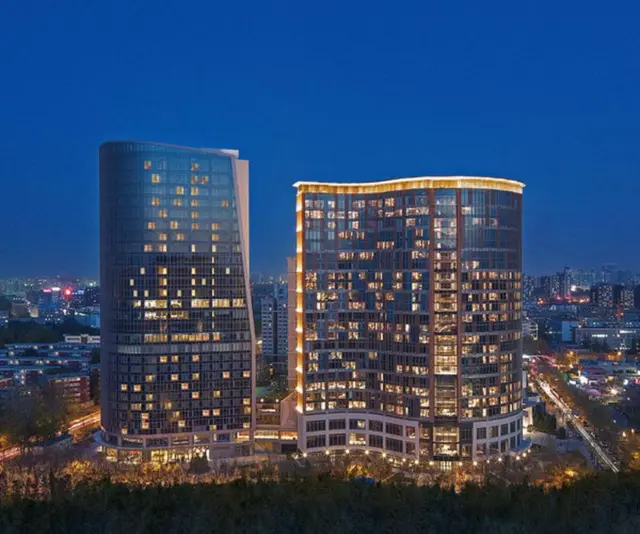 Nuo Hotel Beijing