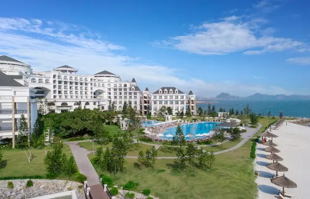 Vinpearl Resort & Spa Ha Long