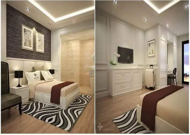 Hanoi Hm Boutique Hotel