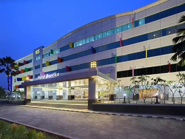 Hotel Santika Kelapa Gading