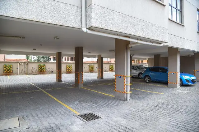 Fedha Residences