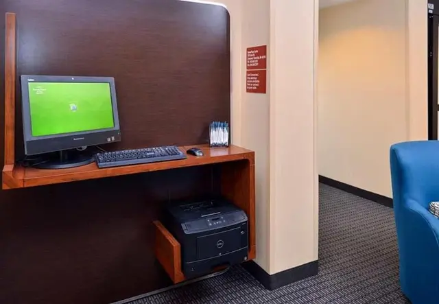 TownePlace Suites Detroit Commerce