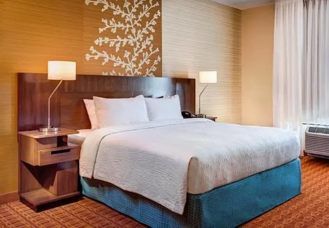 Fairfield Inn & Suites Pleasanton