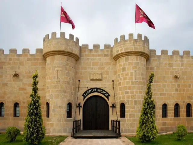 Castillo Bonavia