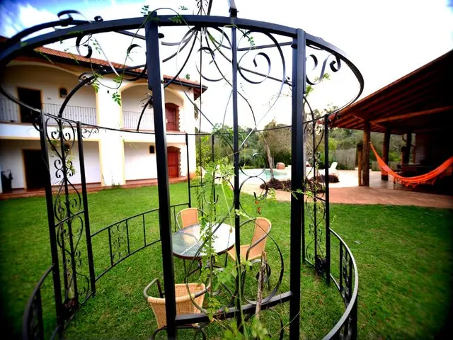 El Pueblito Iguazú