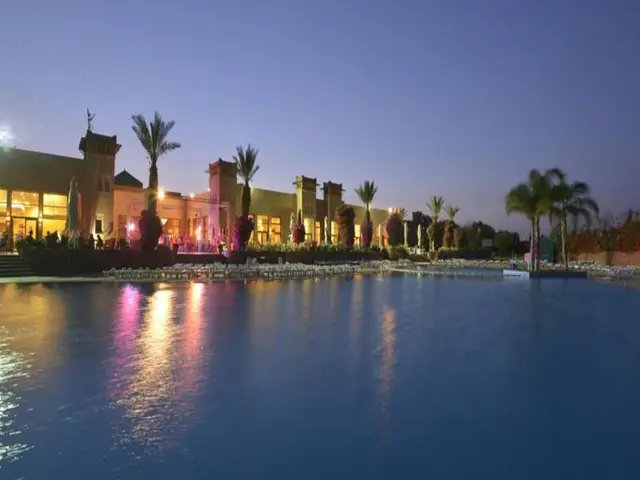 Valeria Dar Atlas Resort All Inclusive