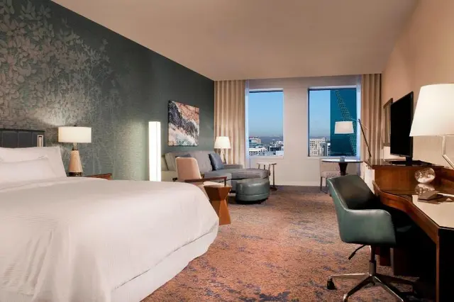 Westin Dallas Downtown
