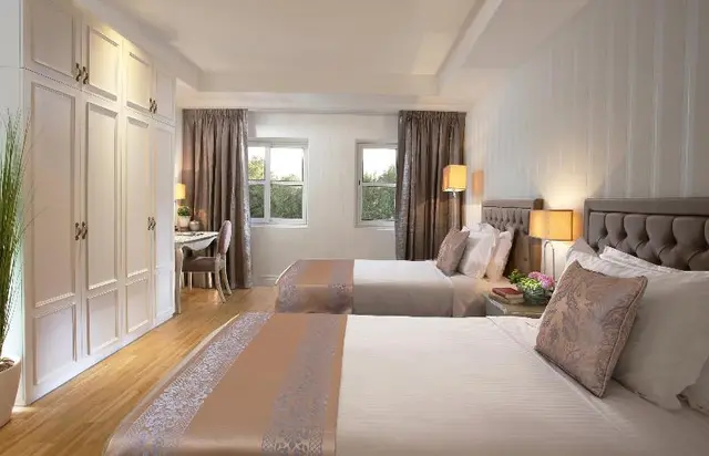 Spectrums Sari Jeddah