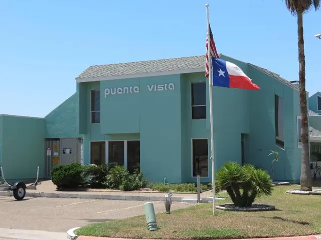 Multi-Resorts at Puente Vista