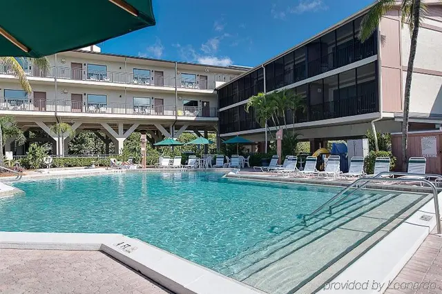 Caribbean Beach Club