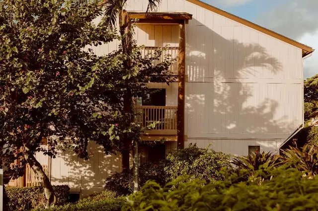 Banyan Harbor Resort