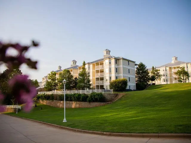 Holiday Inn Club Vacations Resort Lake Palestine