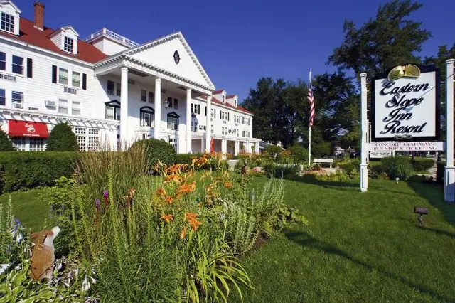 Eastern Slope Inn Resort - Extra Holidays