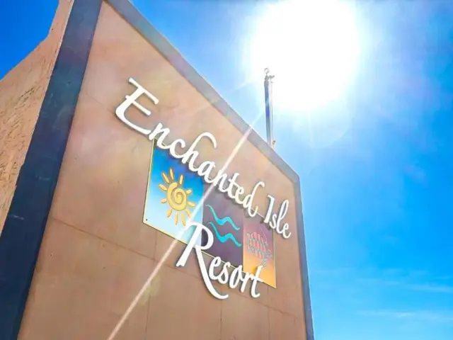 Enchanted Isle Resort