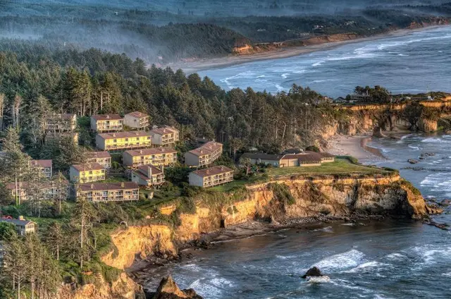 Otter Rock Timeshares