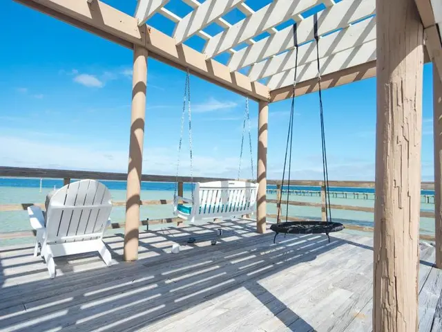 Holiday Beach Resort-Soundside