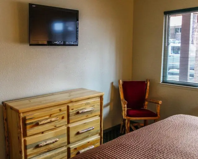 The Lodge at Lake Tahoe by VRI Resort