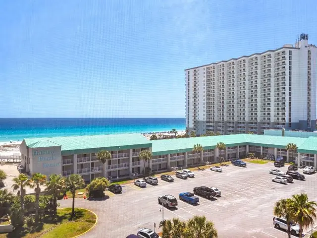 Holiday Beach Resort-Destin
