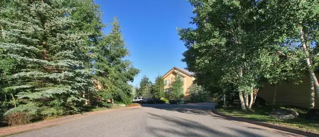 Swan Mountain Resort