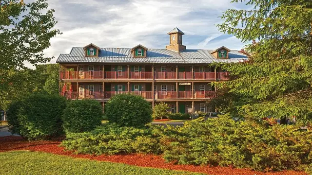 Holiday Inn Club Vacations Oak 'n Spruce Resort