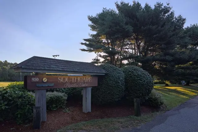 Southcape Resort Mashpee A Ramada By Wyndham